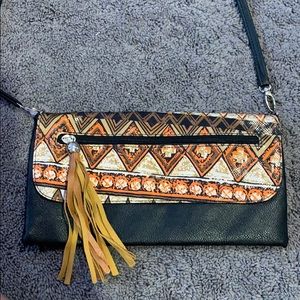 Crossbody